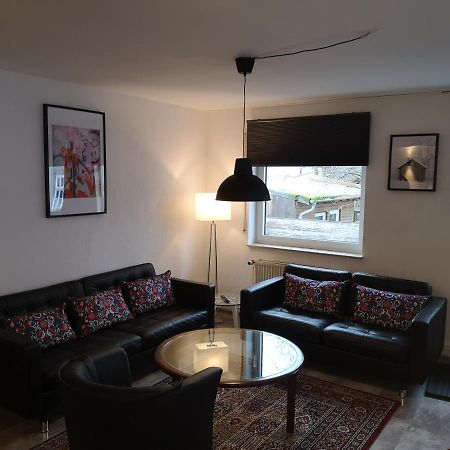 Jonas Apartment Winterberg Exteriér fotografie